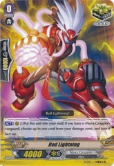 Red Lightning - EB04/033EN - C